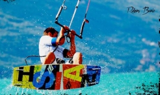 Riders Pro Kite A.s.d.